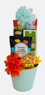 Sensational Sunshine & Sweets ($40)